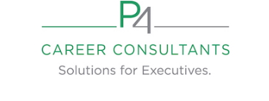 Logo: P4 Career Consultants