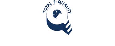 Logo: Total Equality Logo: Total Equality