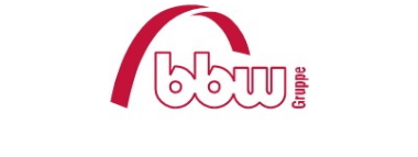 Logo: bbw-Gruppe