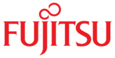 Newsletter 24.02.2022 - FUJITSU Teaser: Das Logo von FUJITSU
