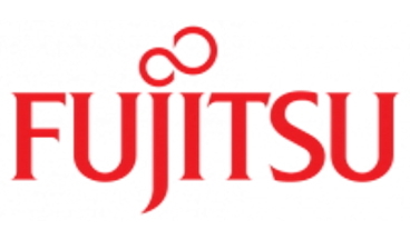 Teaser: Das FUJITSU-Logo