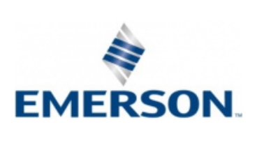 Teaser: Das Logo von EMERSON