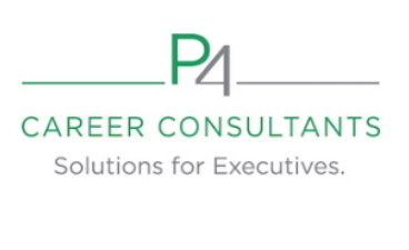 Teaser: Das Logo von P4 CAREER CONSULTANTS