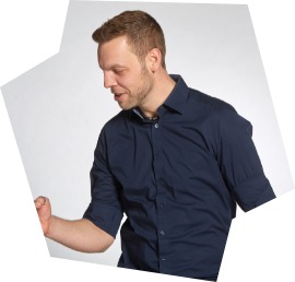 Philipp Pfadenhauer Inhaltsbild: TRAIN-Mitarbeiter Philipp Pfadenhauer