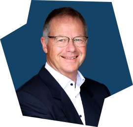 Christian Schmidt Inhaltsbild: TRAIN-Mitarbeiter Christian Schmidt