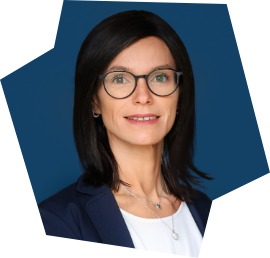 Melina Ubl Inhaltsbild: TRAIN-Mitarbeiterin Melina Ubl